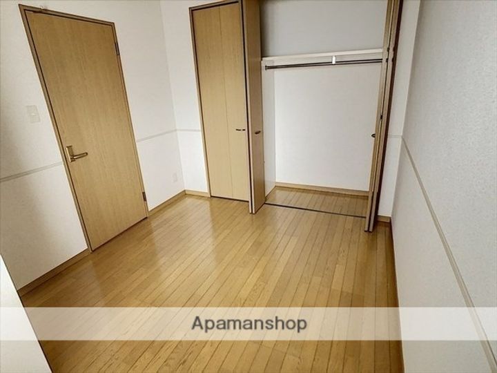 福岡県福岡市博多区博多駅南5丁目の賃貸マンションの内装