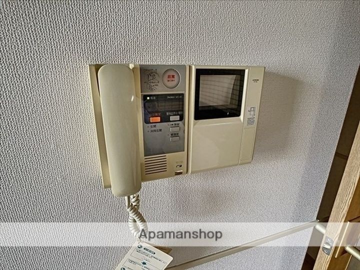 福岡県福岡市博多区博多駅南5丁目の賃貸マンションのその他画像