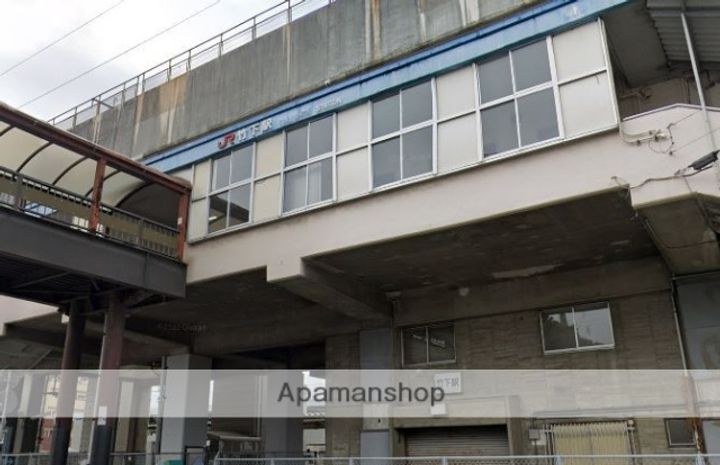 福岡県福岡市博多区博多駅南5丁目の賃貸マンションの周辺