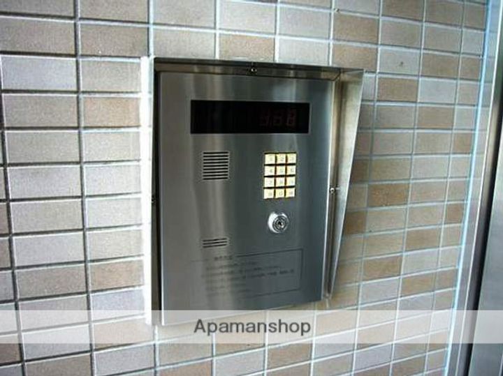 福岡県福岡市南区平和2丁目の賃貸マンションのその他画像