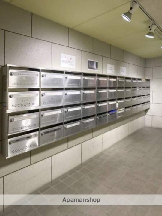 福岡県福岡市博多区博多駅南3丁目の賃貸マンションのその他画像