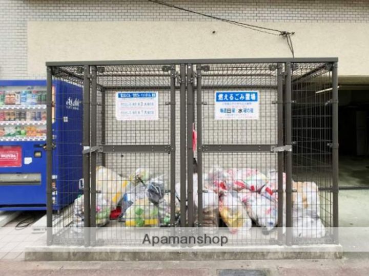 福岡県福岡市博多区博多駅南3丁目の賃貸マンションのその他画像