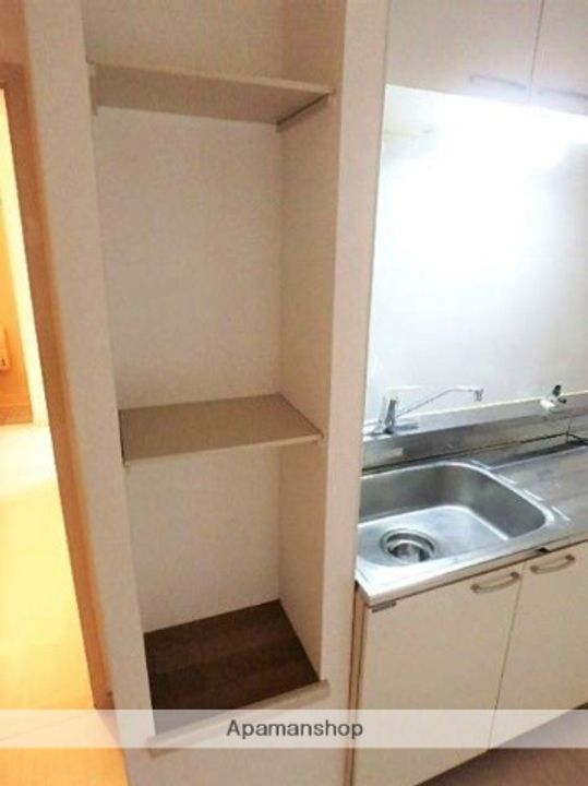 福岡県福岡市博多区博多駅南3丁目の賃貸マンションの内装
