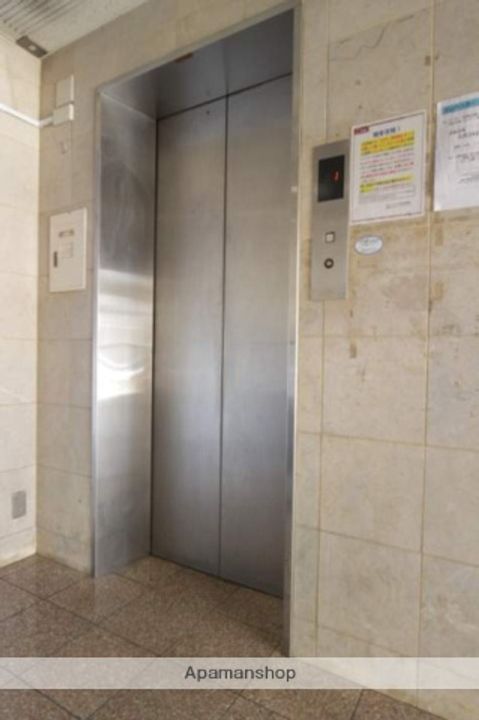 福岡県福岡市博多区博多駅南2丁目の賃貸マンションのその他画像