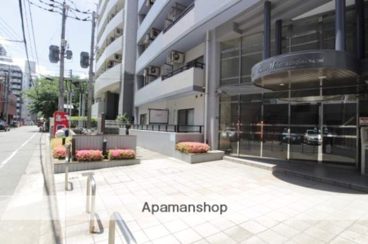 福岡県福岡市博多区博多駅南2丁目の賃貸マンションのその他画像