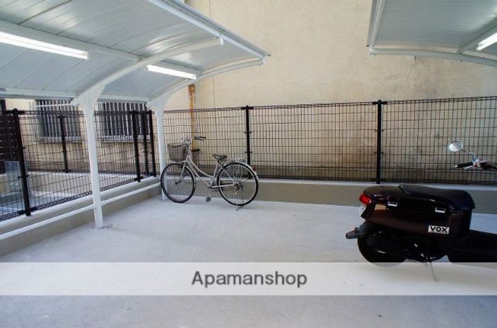 福岡県福岡市博多区博多駅南2丁目の賃貸マンションのその他画像