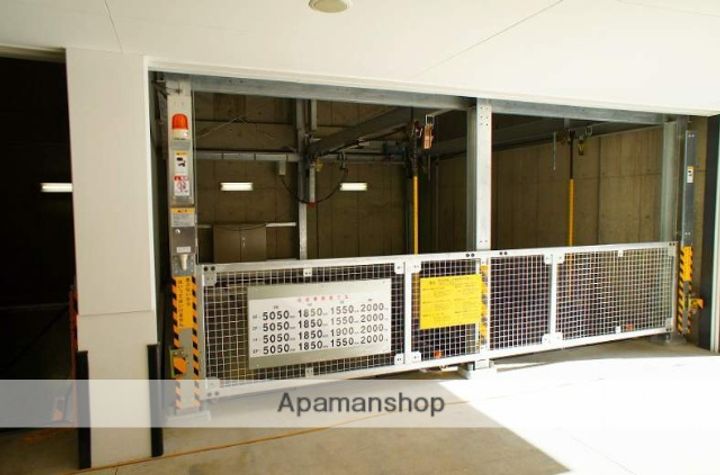 福岡県福岡市博多区博多駅南2丁目の賃貸マンションのその他画像