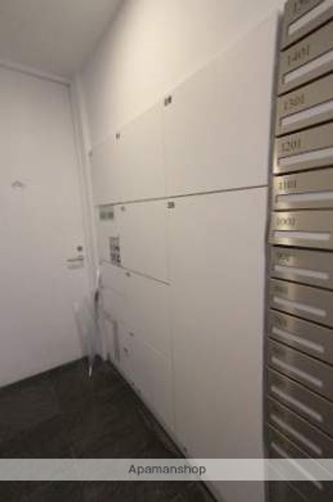 福岡県福岡市博多区博多駅南2丁目の賃貸マンションのその他画像