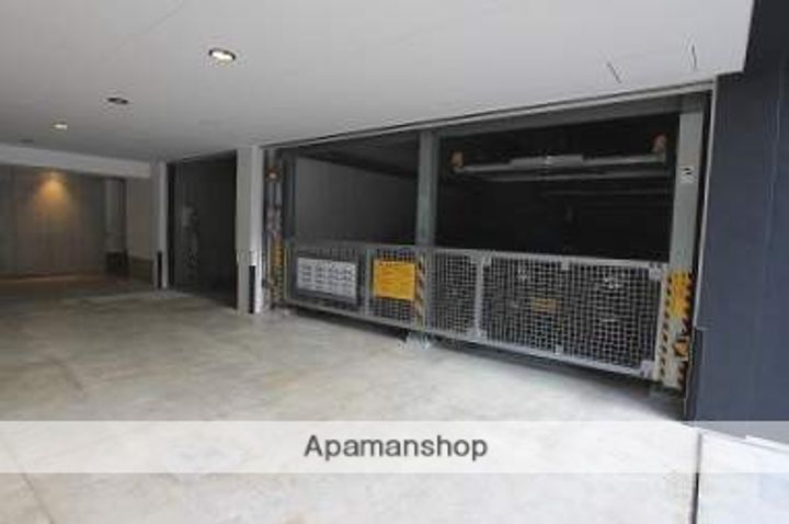 福岡県福岡市博多区博多駅南2丁目の賃貸マンションのその他画像