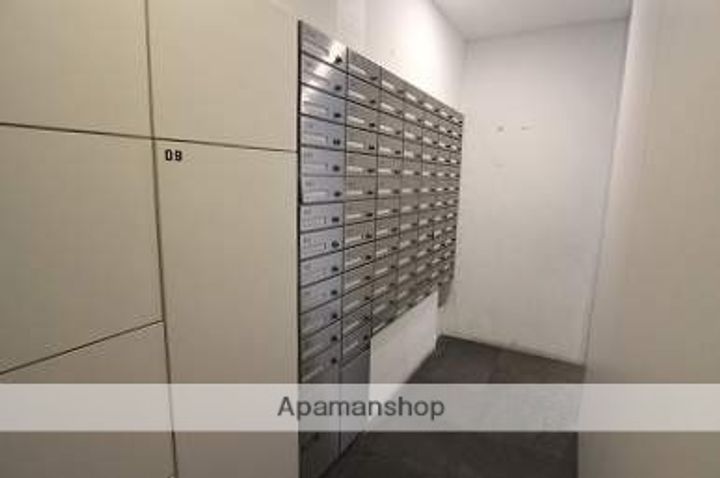 福岡県福岡市博多区博多駅南2丁目の賃貸マンションのその他画像