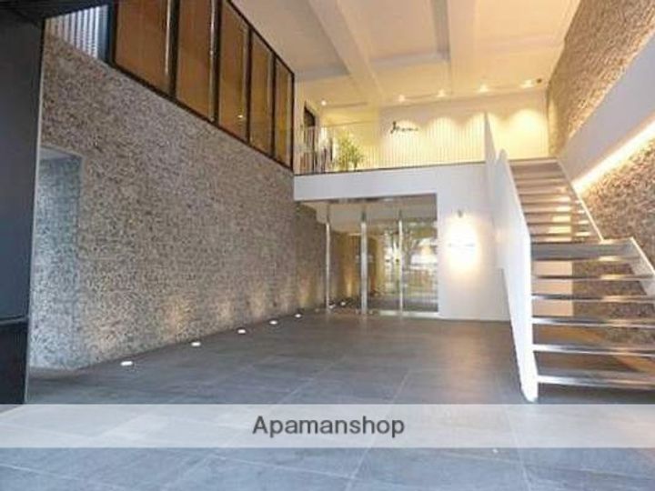 福岡県福岡市博多区博多駅南2丁目の賃貸マンションの外観