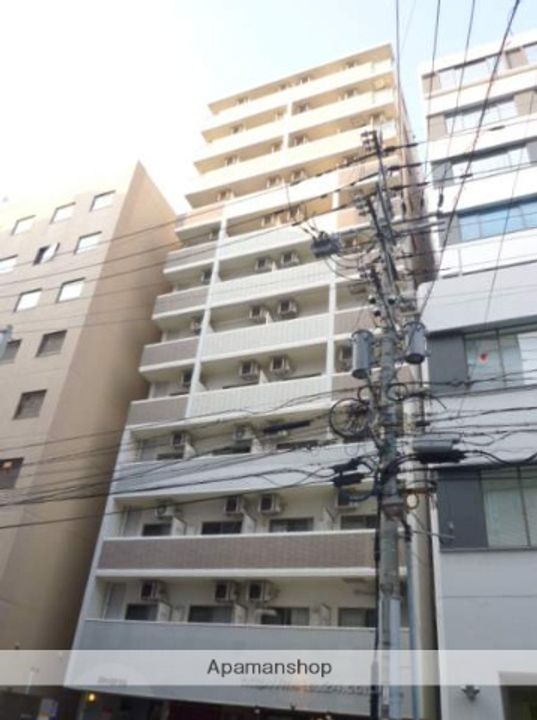 福岡県福岡市博多区博多駅南1丁目の賃貸マンションのその他画像