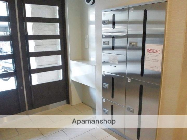 福岡県福岡市博多区博多駅南3丁目の賃貸マンションのその他画像