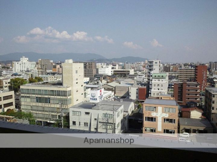 福岡県福岡市博多区博多駅南3丁目の賃貸マンションのその他画像