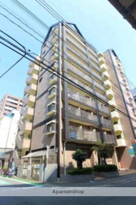 福岡県福岡市博多区博多駅南3丁目の賃貸マンションのその他画像
