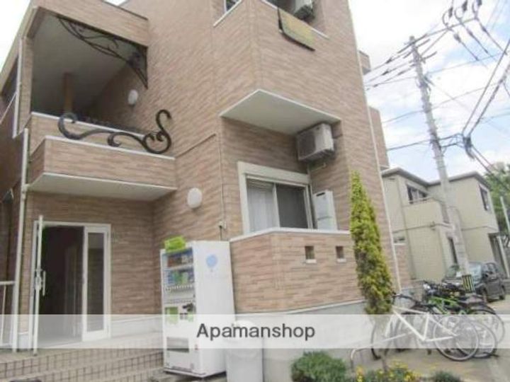 福岡県福岡市博多区諸岡5丁目の賃貸アパートのその他画像