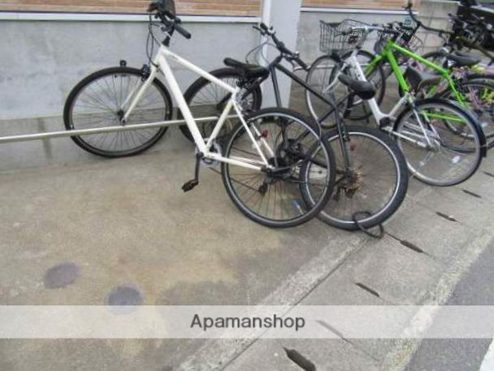 福岡県福岡市博多区諸岡5丁目の賃貸アパートのその他画像