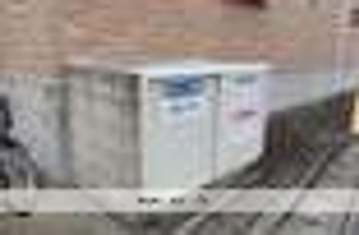 福岡県福岡市博多区諸岡5丁目の賃貸アパートの内装