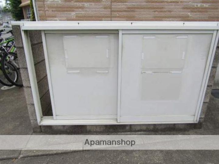 福岡県福岡市博多区諸岡5丁目の賃貸アパートの外観