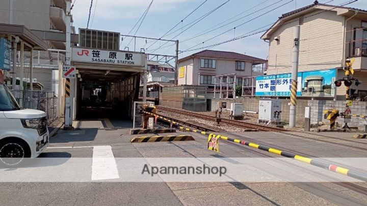 福岡県福岡市博多区諸岡5丁目の賃貸アパートの周辺