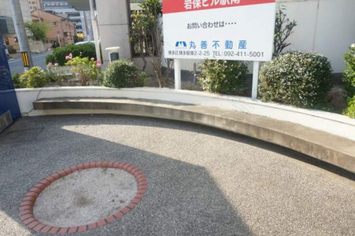 福岡県福岡市博多区博多駅南4丁目の賃貸マンションのその他画像