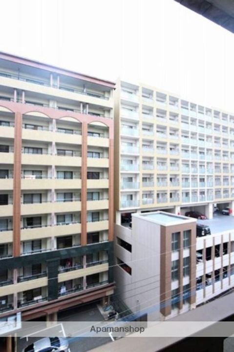 福岡県福岡市博多区博多駅南2丁目の賃貸マンションのその他画像