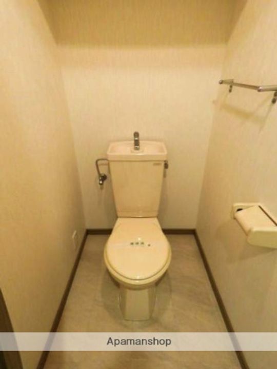 福岡県福岡市博多区博多駅南2丁目の賃貸マンションの内装
