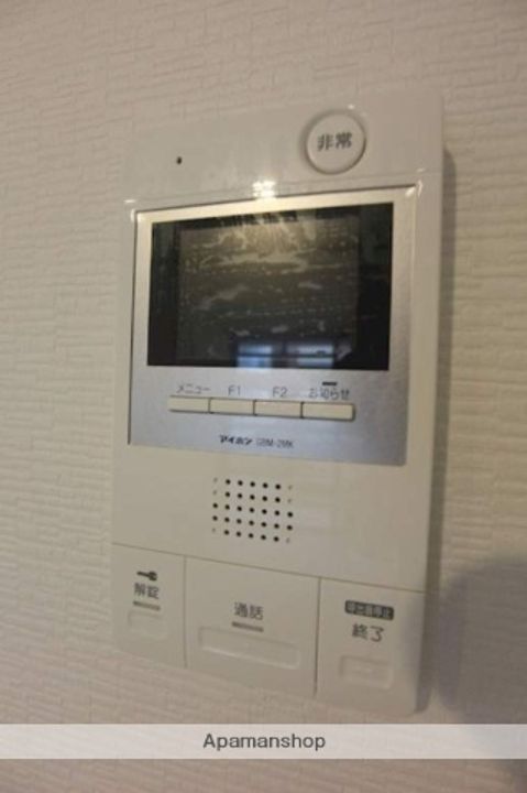 福岡県福岡市博多区博多駅南2丁目の賃貸マンションのその他画像