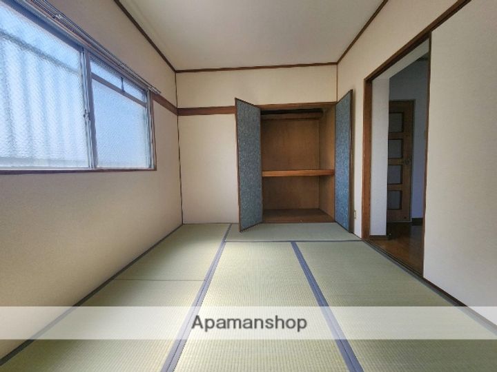 福岡県福岡市南区向新町2丁目の賃貸マンションの内装