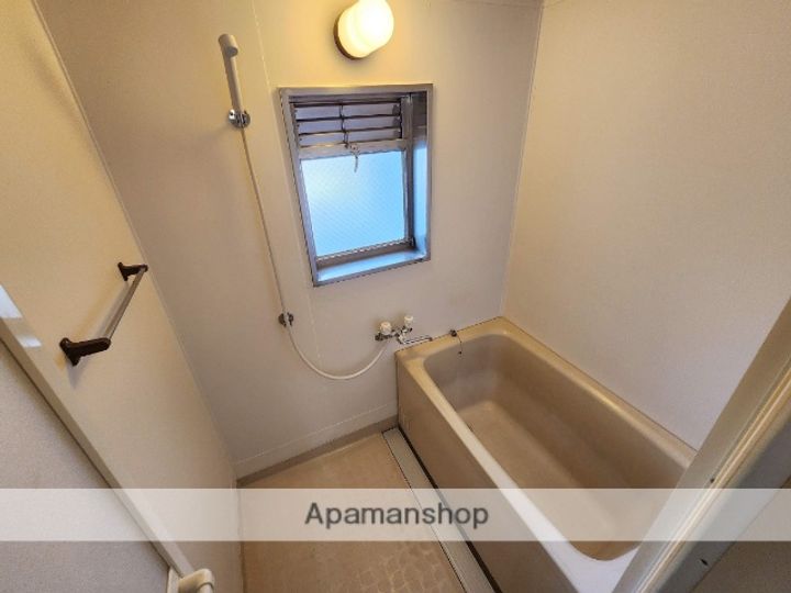 福岡県福岡市南区向新町2丁目の賃貸マンションの風呂