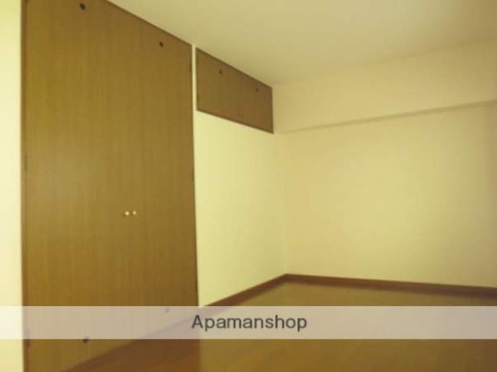 福岡県福岡市博多区月隈6丁目の賃貸マンションの内装