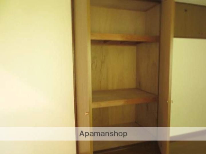 福岡県福岡市博多区月隈6丁目の賃貸マンションの内装