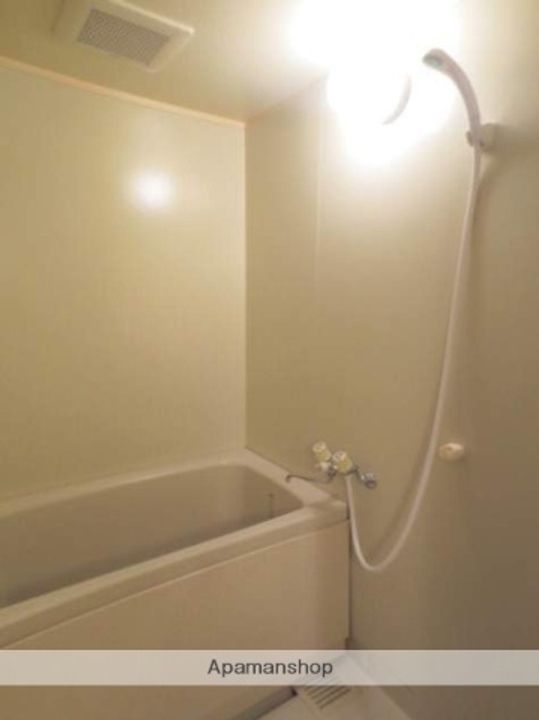 福岡県福岡市博多区月隈6丁目の賃貸マンションの内装