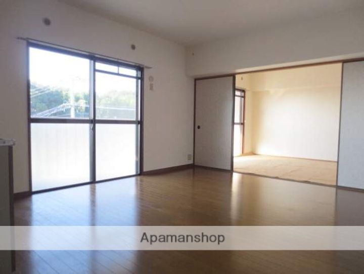 福岡県福岡市博多区月隈6丁目の賃貸マンションのその他画像