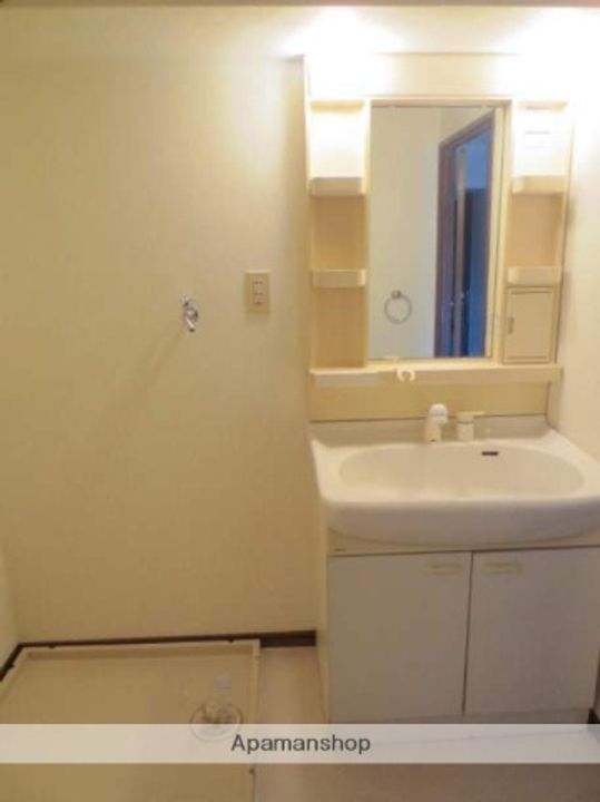 福岡県福岡市博多区月隈6丁目の賃貸マンションのその他画像