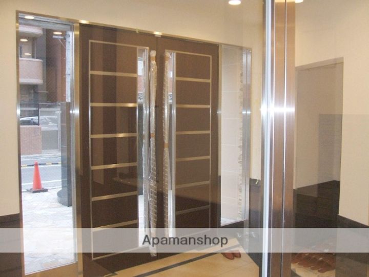 福岡県福岡市博多区博多駅東3丁目の賃貸マンションのその他画像