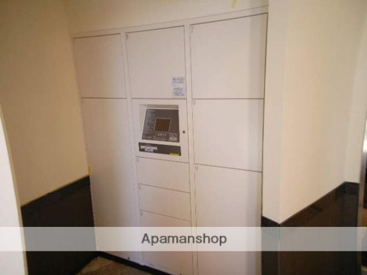 福岡県福岡市博多区博多駅東3丁目の賃貸マンションのその他画像