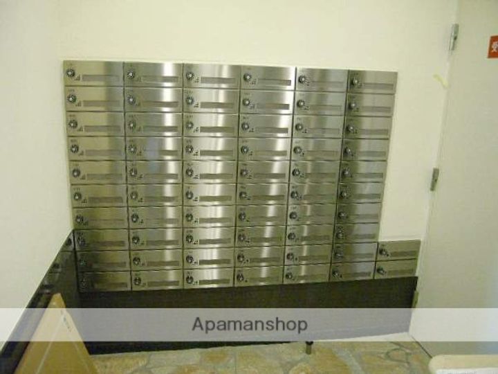 福岡県福岡市博多区博多駅東3丁目の賃貸マンションのその他画像