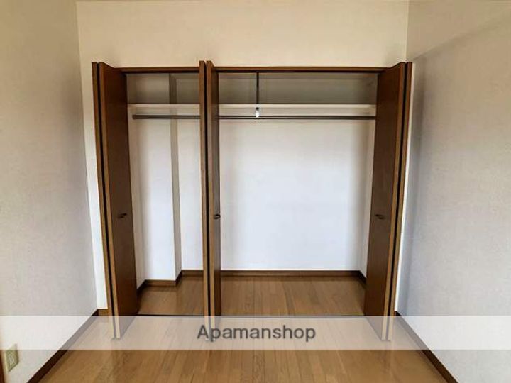 福岡県福岡市博多区博多駅南5丁目の賃貸マンションの内装