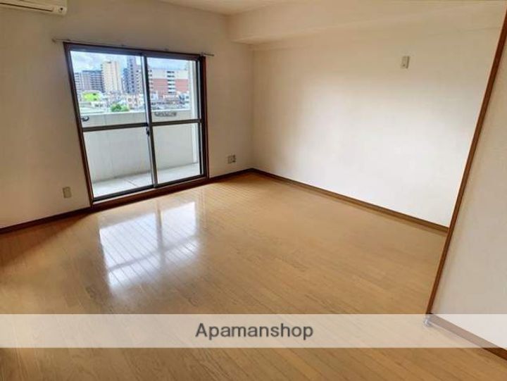 福岡県福岡市博多区博多駅南5丁目の賃貸マンションの内装