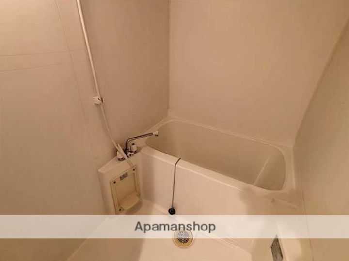 福岡県福岡市博多区博多駅南5丁目の賃貸マンションの風呂