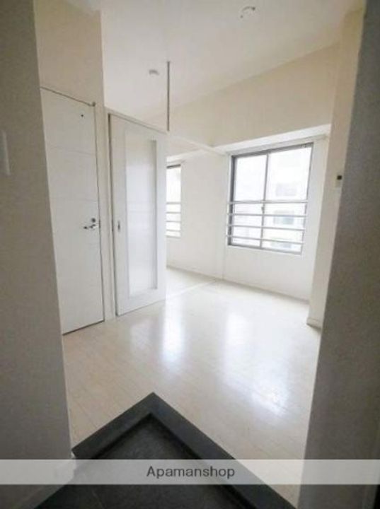 ルネッサンス21薬院サウスの内装