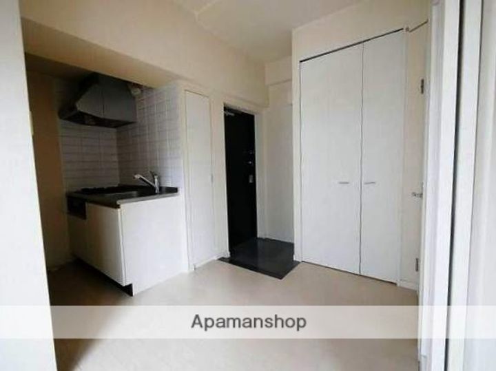 ルネッサンス21薬院サウスの内装