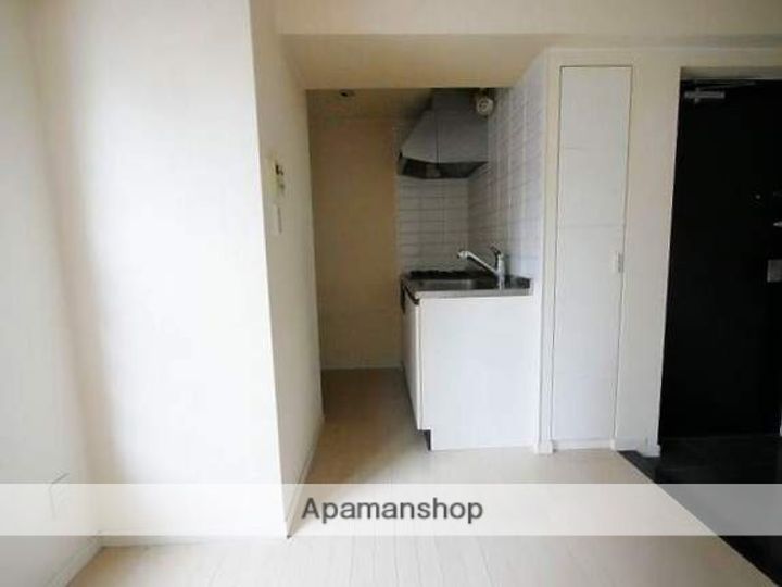 ルネッサンス21薬院サウスの内装