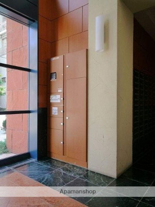 ルネッサンス21薬院サウスの外観