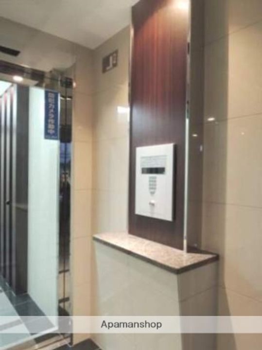 アクタス天神アネックスⅢの内装