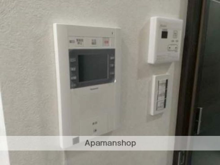 アクタス天神アネックスⅢの内装