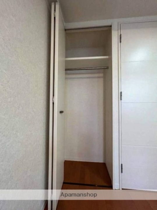 アクタス天神アネックスⅢの内装