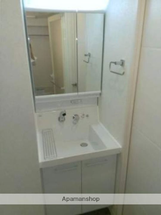 アクタス天神アネックスⅢの内装