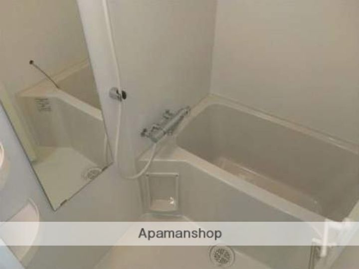 アクタス天神アネックスⅢの内装